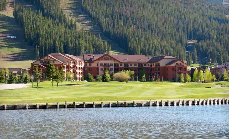 Two-Night Stay at SkyRun Vacation Rentals in Copper Mountain, CO - Primary Image