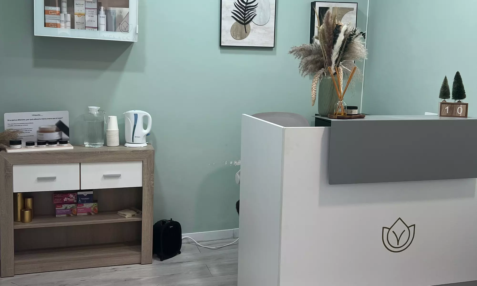 1 o 2 sesiones de exosomas con dermapen en 2 fases en rostro completo para 1 persona, ahorra hasta un 54% - Image 6