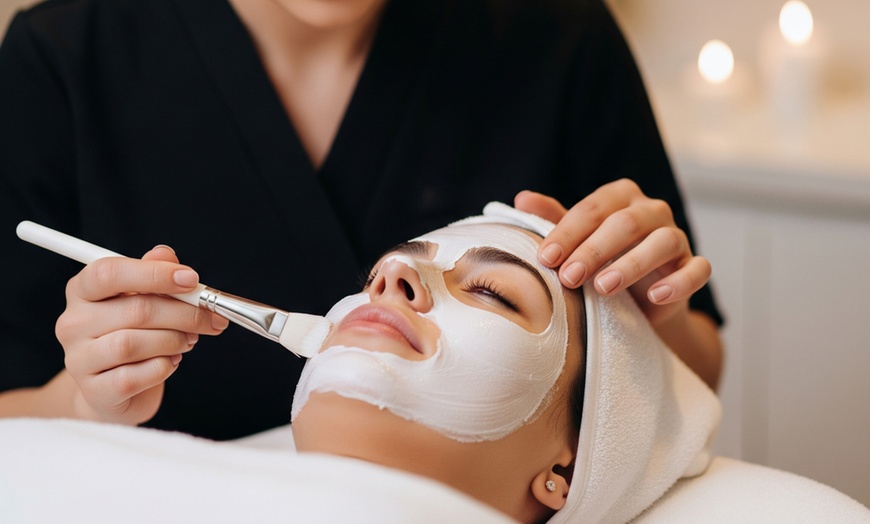 Image 3: Up to 41% Off on Facial at Helena Beauty and Spa