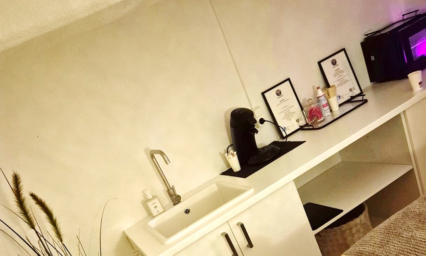 Image 4: Langanhaltende Diodenlaser-Haarentfernung an Zone nach Wahl für 1 Dame