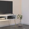 Image 5: Novogratz Athena TV-Stand