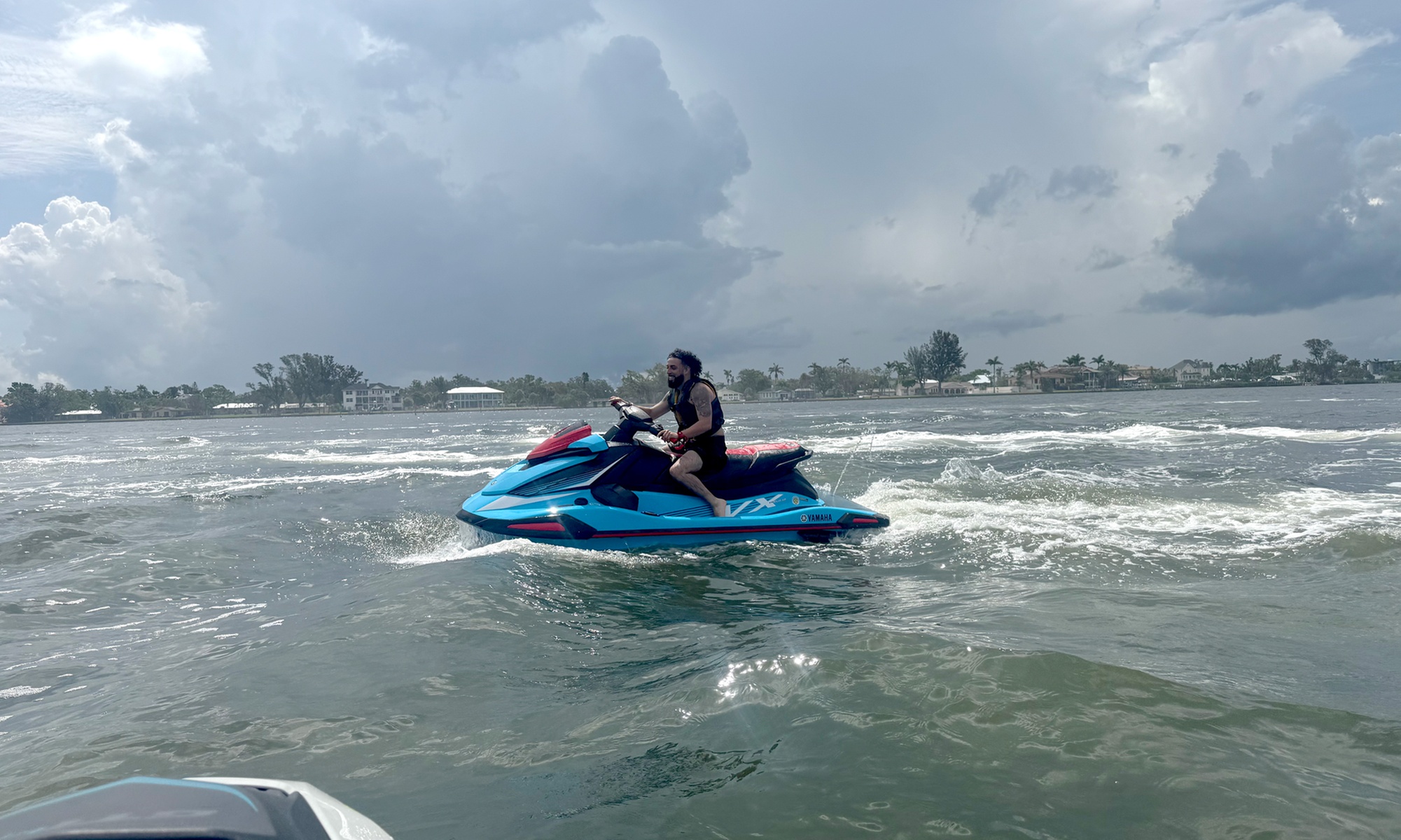 Up to 25% Off on Jet Ski Rental at Wave Ripper Jet Ski Rentals Anna Maria