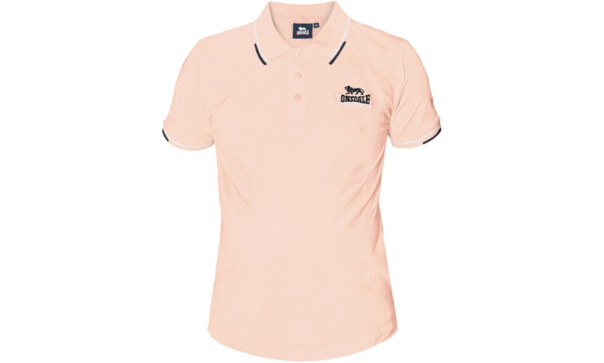 Image 4: Polo da uomo Lonsdale 