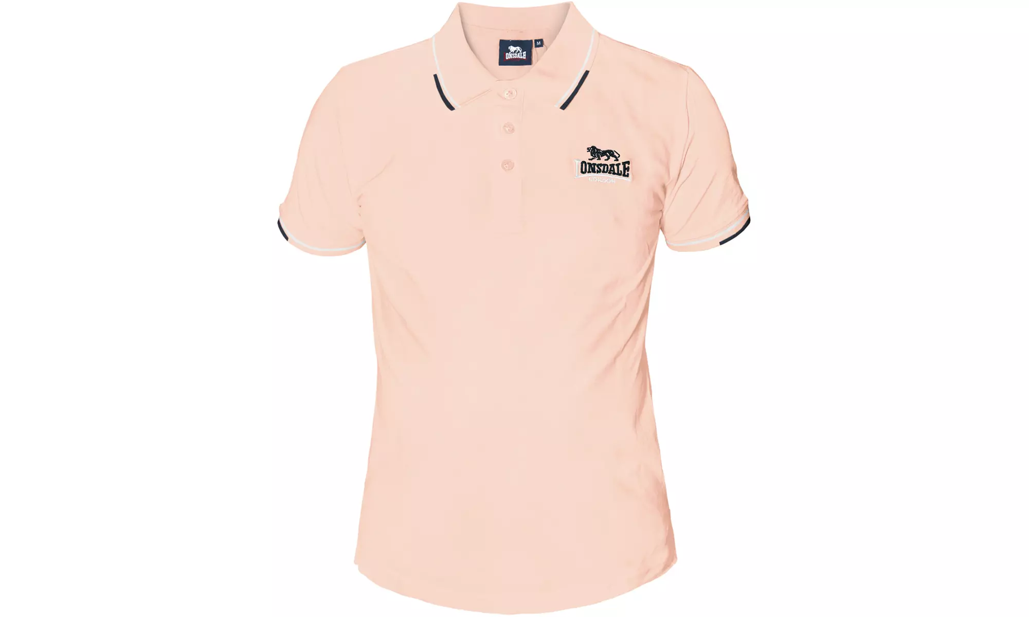 Polo da uomo Lonsdale