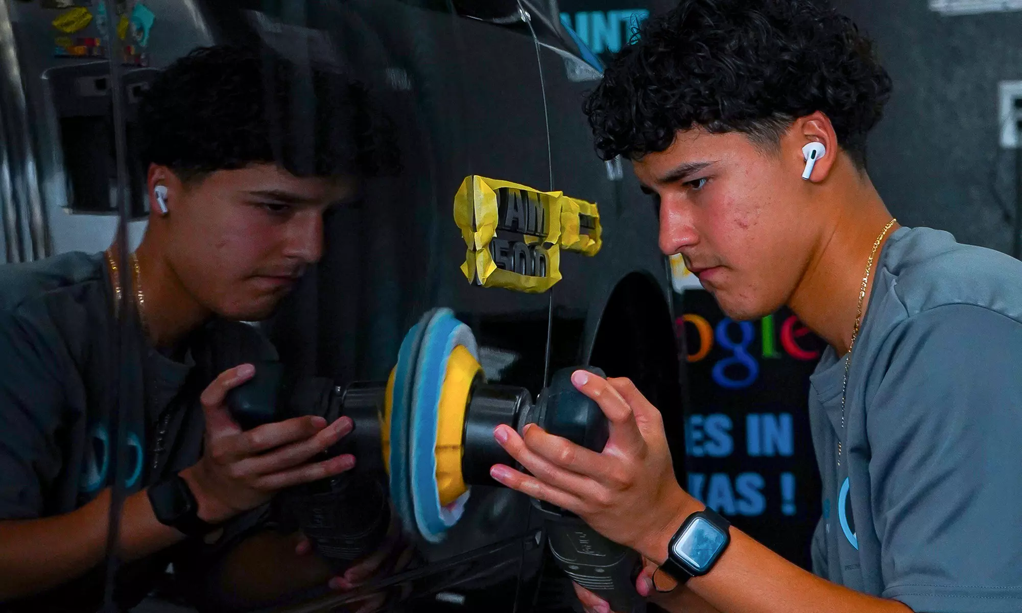 Expert Services Awaits: Exterior or Interior Detail or Both