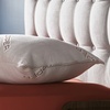 Image 1: Silentnight Wellbeing Copper Infused Pillow
