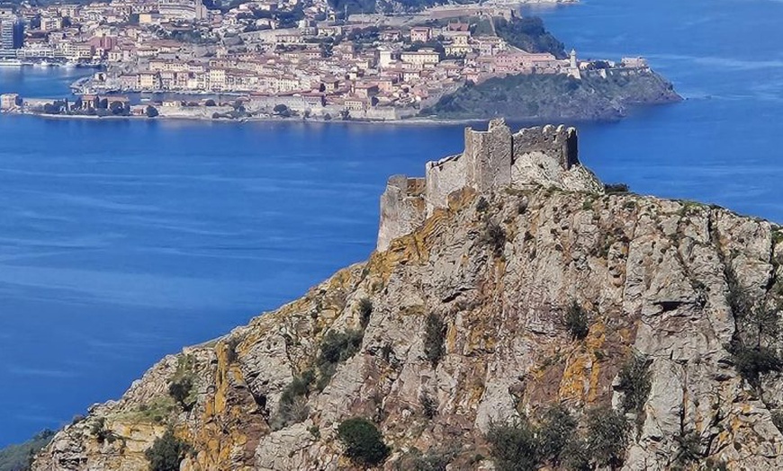 Image 14: Isola d'Elba: fino a 7 notti in mezza pensione con servizio spiaggia