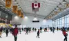 Experience the Joy of Public Skating at Warrior Ice Arena in Boston