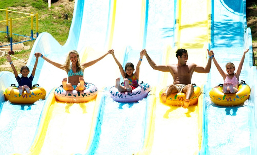 Image 4: Eid al-Fitr Dreamland Aqua Park Ticket