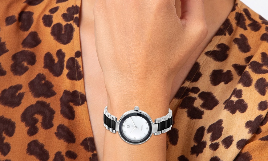 Image 13: Orologi SC Crystal