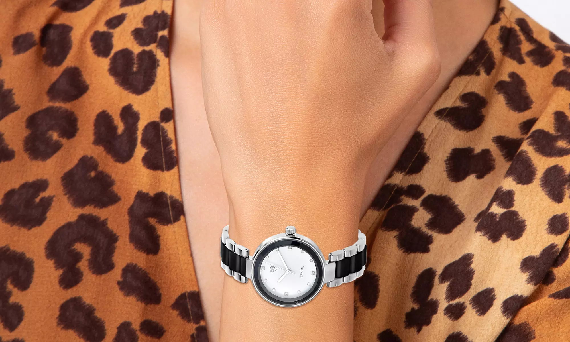 Montres Sc Crystal Paris