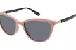 Women's Sperry Harpswell Hexagonal and Breeze Polarized Sunglasses - Second Medium