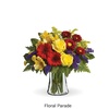 Image 7: Thank You Flower Bouquets from Blooms Today Up to 26% Off