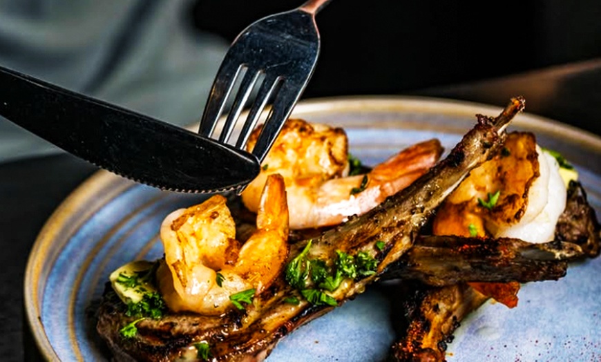 Image 14: Mediterranean Tapas Experience with Sangria for 2, 4, or 6 People