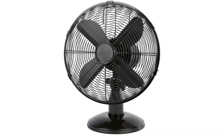 Image 2: Proficare ventilator