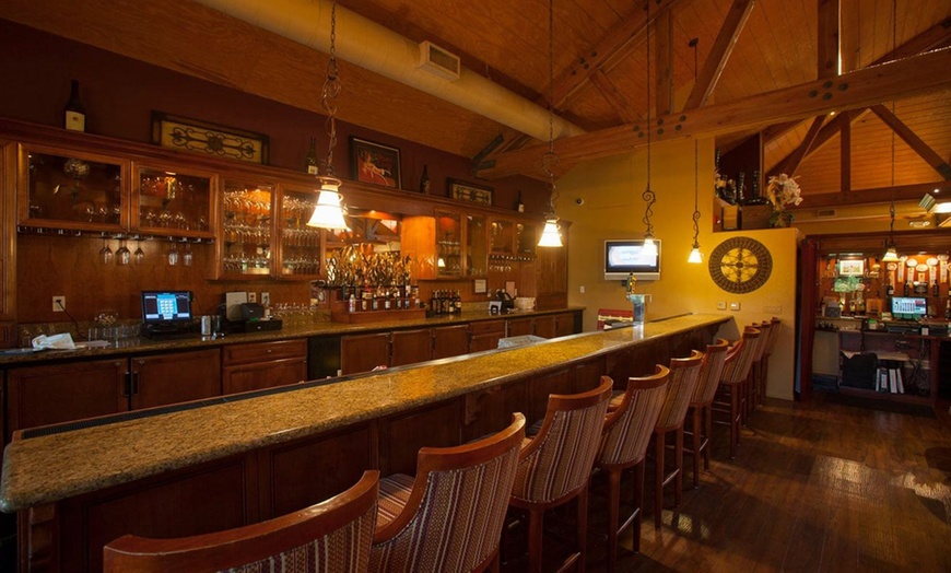 Image 15: Member-Only Deal: Sip, spa & stay - Temecula vineyards