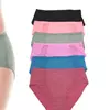 6-Pack Assorted Crisscross Hiphugger