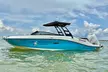 80-Minute Private BYOB Sunset & Dolphin Cruise or Island Tour for Up to 3 or 6 People - Second Medium