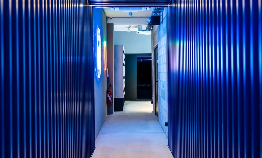 Image 6: DRIP Hiit : 1 ou 3 sessions de HIIT cardio intensif 