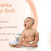 Image 9: 12 confezioni di salviette Life Chic Baby