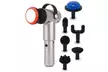 Massage Gun, Heated Deep Tissue Massaenger - Second Medium