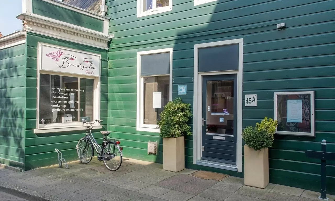 Skin perfection: kies voor microdermabrasie of mesotherapie