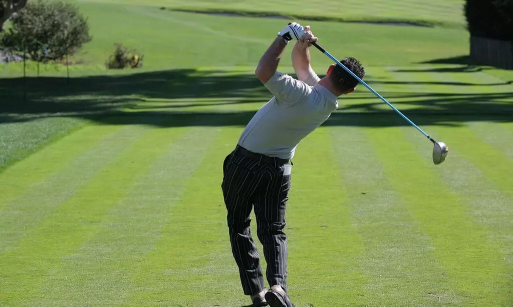 General-Admission Ticket Plus Access to Skybox 16 Terrace Suite for Waste Management Phoenix Open on February 2 or 7  - Primary Image