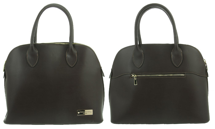 sac a main air transat