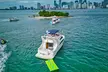 Enjoy 2, 3, 4, 5, 6-Hour Luxury 48ft Yacht w/ Crew from Yacht Rentals Jsm (Up to 27% Off) - Second Medium