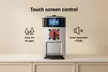 Spector Ice Slush Machine For Home and Office - Second Medium