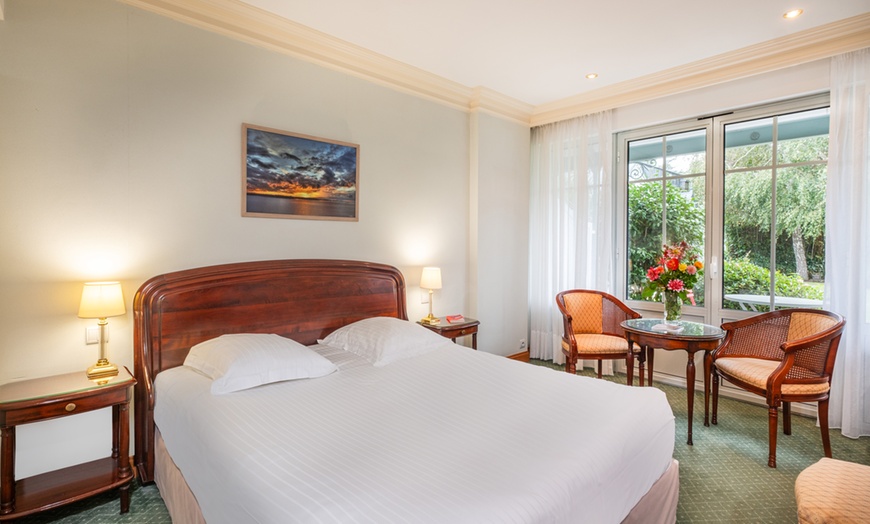 Image 6: BRETAGNE | Proche Saint-Malo - Domaine Du Limonay 4* 