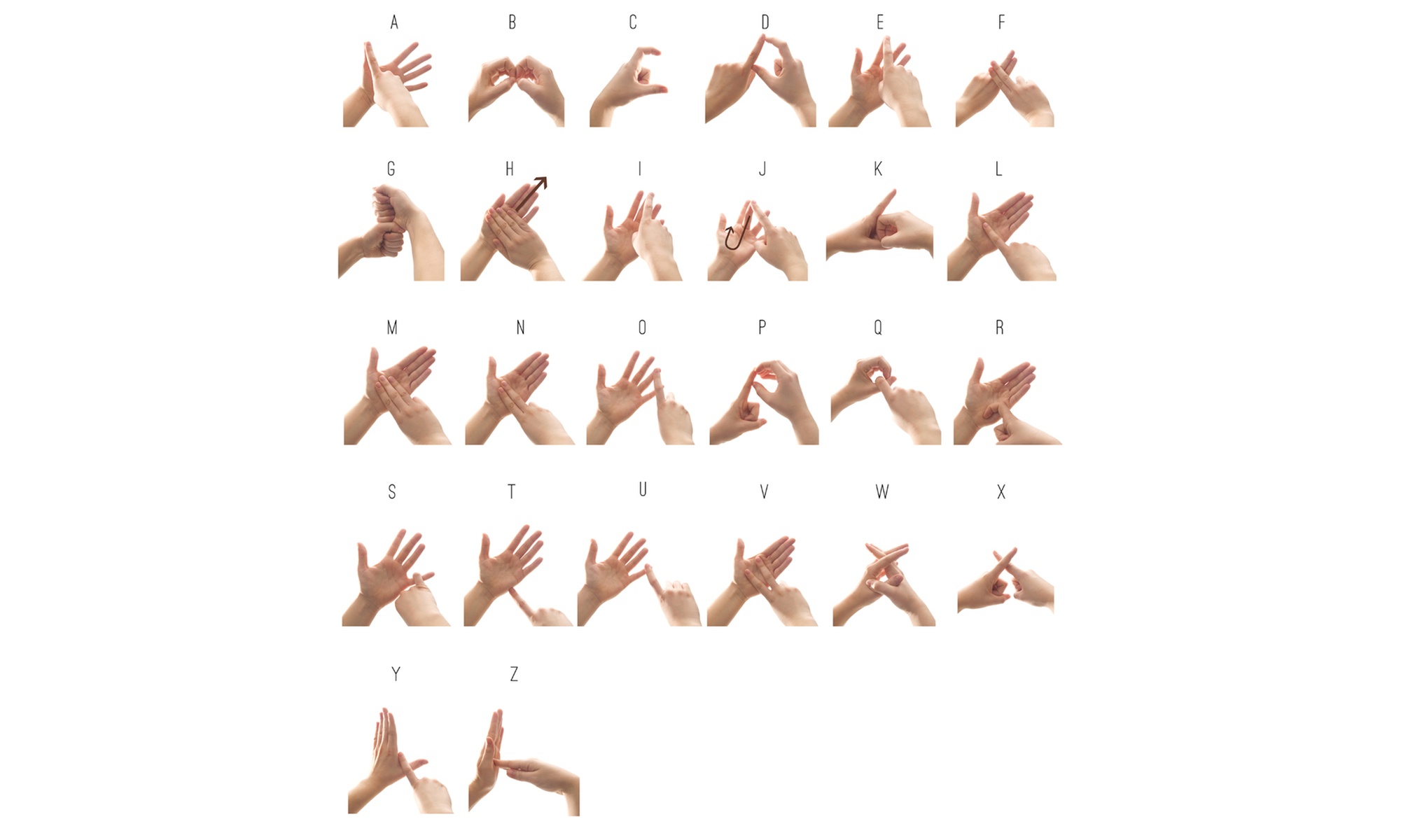 British Sign Language Course at New Skills Academy