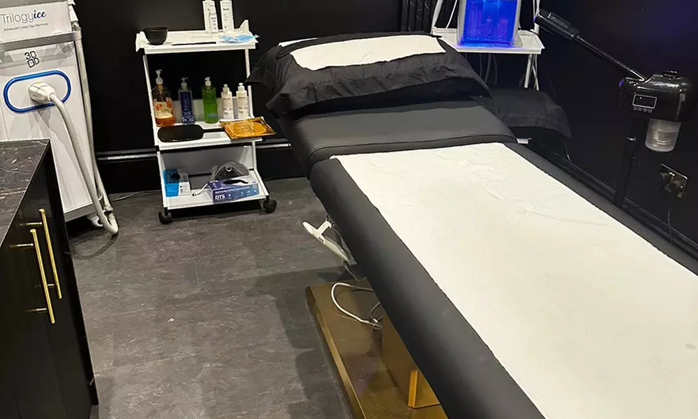 Up to 70% Off on Facial at Essex Body Sculpting and Aesthetics