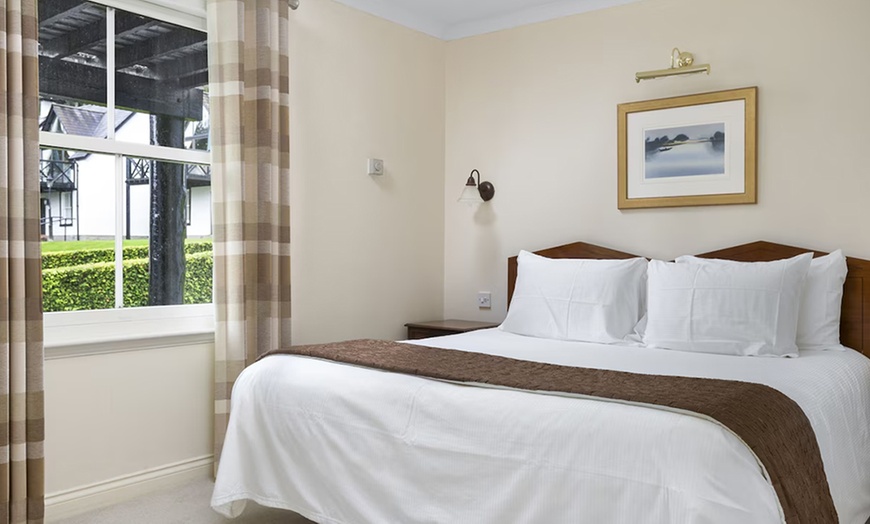 Image 27: Perthshire: Stay for Up to 6 in 2 Bedroom Cottage