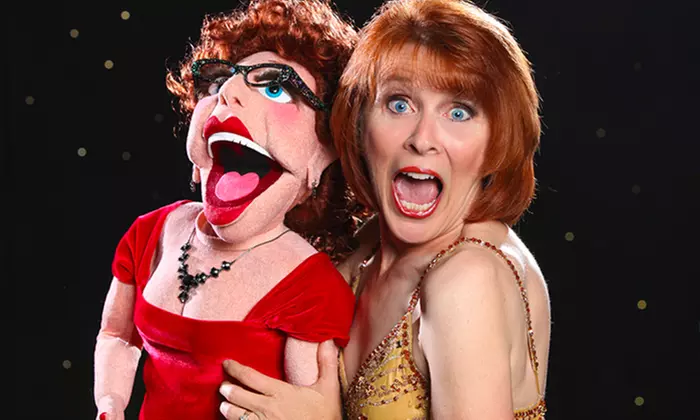 Hamners’ Unbelievable Variety Show at Hamners' Variety Theater March 22-December 30 (Up to 50% Off)    - Primary Image
