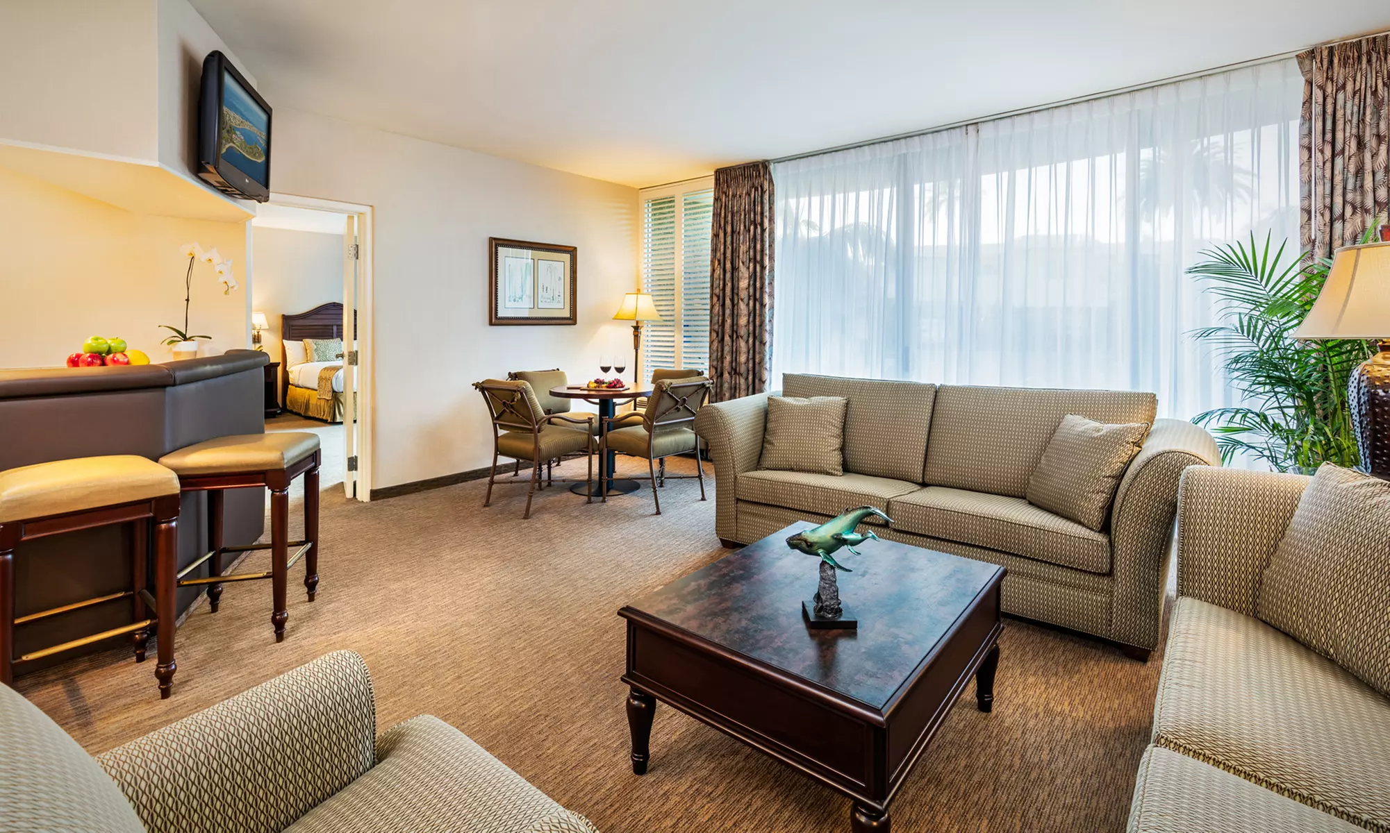 Member-Only Deal: Bahia Resort Hotel