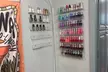 Regular Polish Pedicure, Gel Manicure, Acrylic Full Set, or Spa Gel Manicure at Dibbles nails (Up To 54% Off) - Second Medium