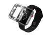 Soft Flexible Anti-Scratch Resist Cover Protective Bumper Case for Apple Watch - Second Medium