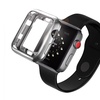 Image 4: Soft Flexible Anti-Scratch Resist Cover Protective Bumper Case for Apple Watch