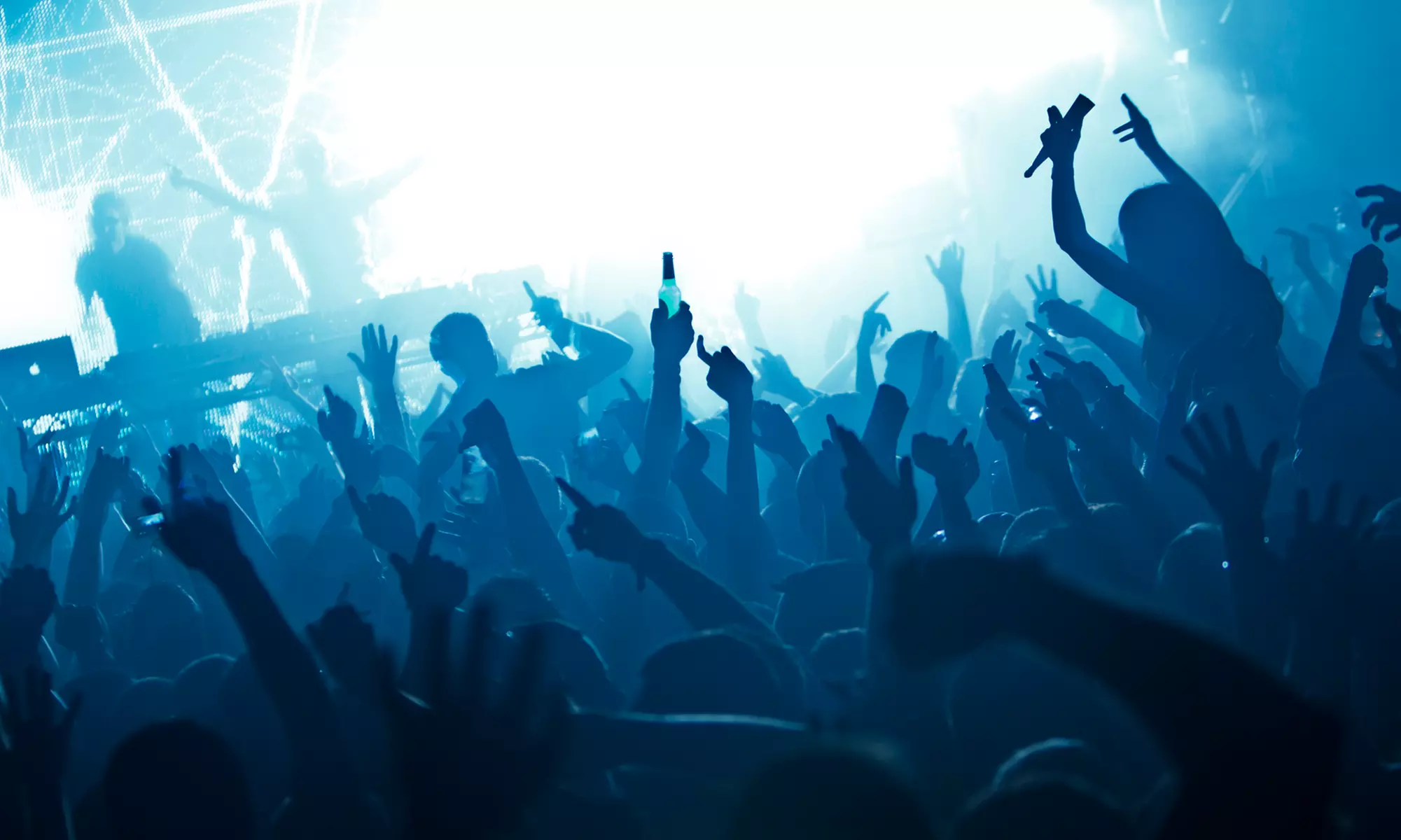 Party 105's Freestyle Explosion 20Sixteen with TKA, Judy Torres, Rob Base, and More on Saturday, July 2, at 6 p.m. - Primary Image