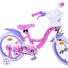 Image 5: Volare Disney Kinderfahrrad mit 16-Zoll-Rädern