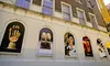 El Museo del Barrio New York + The Museum of the City of New York -
Admission for 1, 2, 4 Adults (Up to 31% Off)