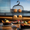 Image 2: Morning or Afternoon Tea with Prosecco on Loch Lomond with Spa Upgrade