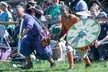 1 or 2 Day Admission to the Only Fan Convention of Vikings in the US w/ Actors, Artists & Activities (Up to 28% Off) - Second Medium