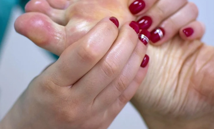 Image 4: Rehaussement de cils ou browlift  avec Bo Therapy