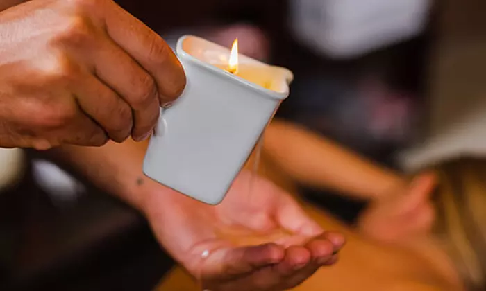 Pakiety spa i masaże relaksacyjne