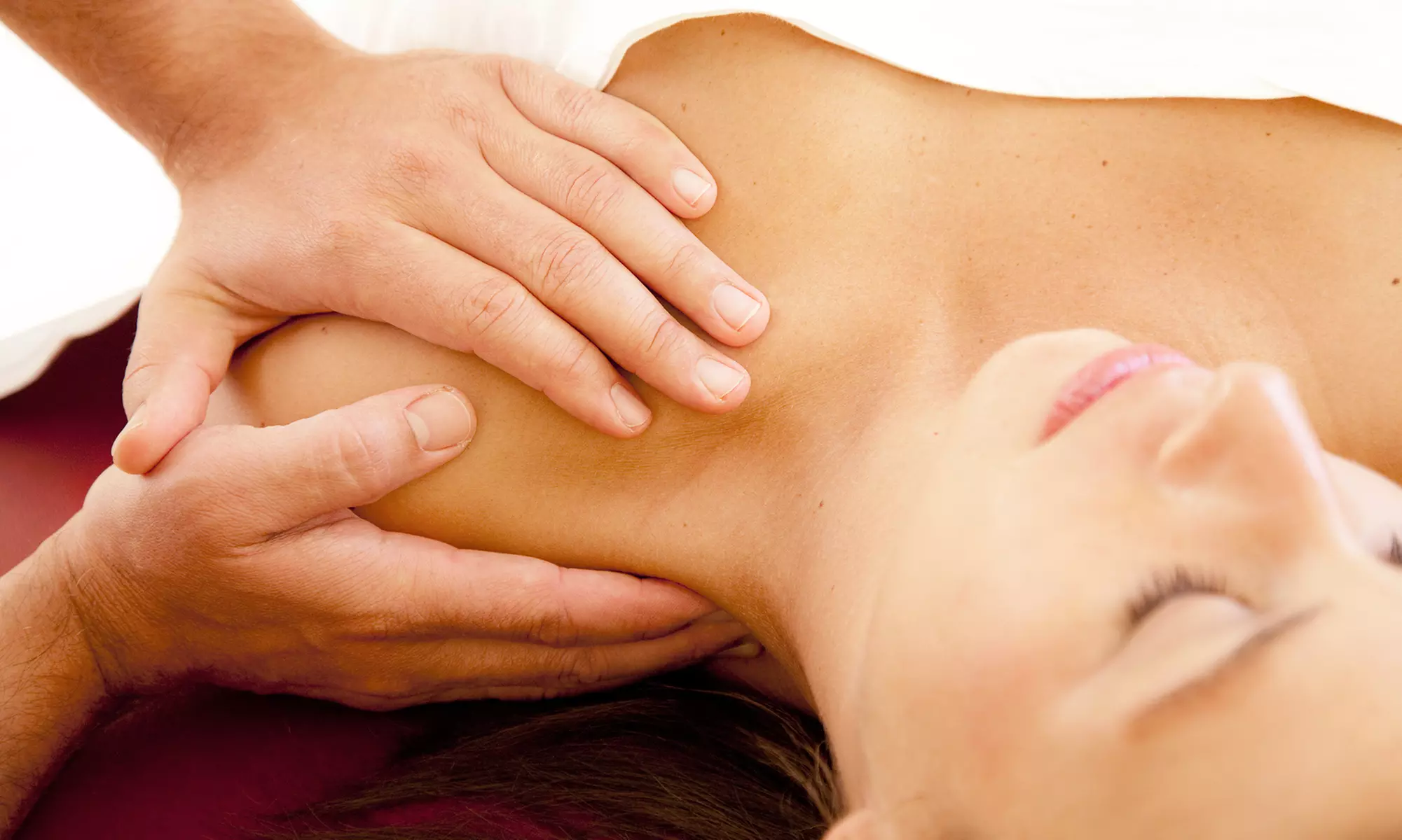 $29 for Chiropractic Exam, X-Ray, Adjustment, and 60-Minute Massage at Timpanogos Chiropractic ($275 Value) - Primary Image
