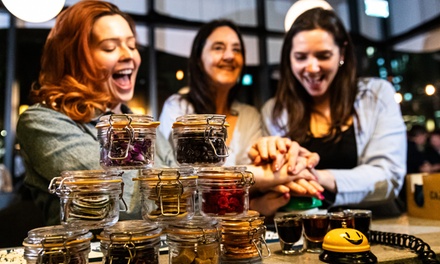 For 1: Bottomless Brunch weekdays - Big Belly Comedy Club