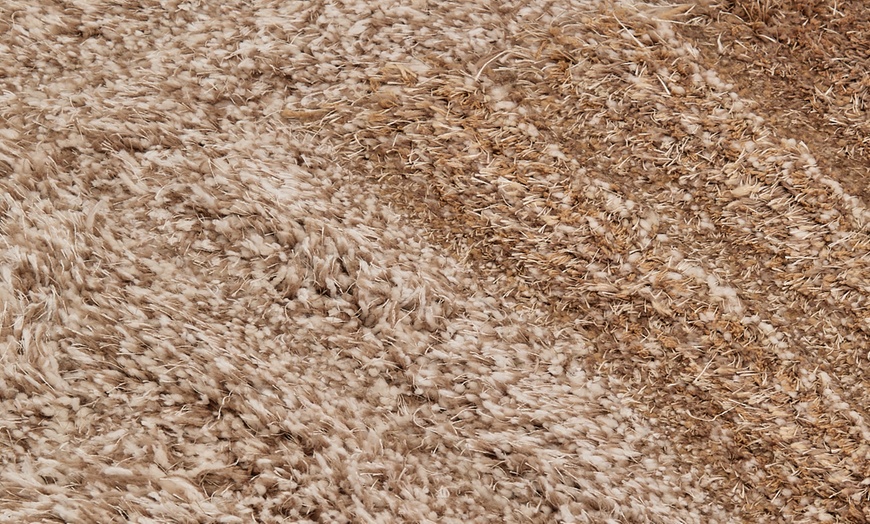 Image 113: DS Living Ultra Plush Rug 