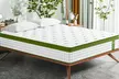 Free Shipping : From $239.95 for Bedstory Medium Hybrid Mattress For Pressure Relief - Second Medium